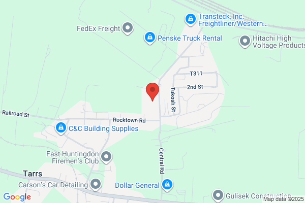 Westmoreland Electric