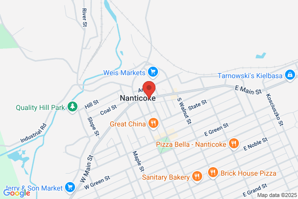 First National Bank ATM