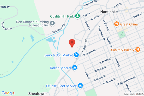 Pinnacle Roofing & Sheet Metal, Inc.