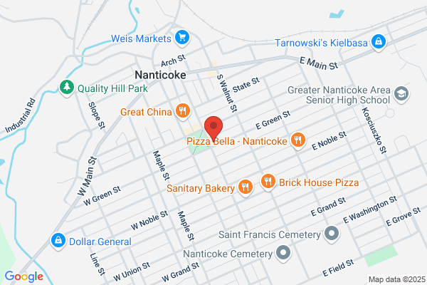 Nanticoke Eye Specialists