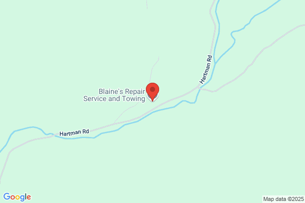 Bachman Claim Service
