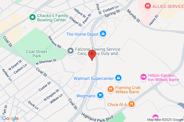 Bucci Cataract & Laser Vision Institute