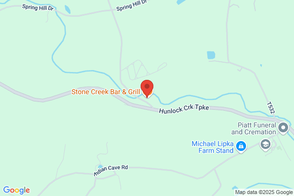 Hunlock Creek Tavern