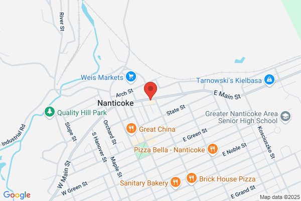 Nardozzo's Pizzeria
