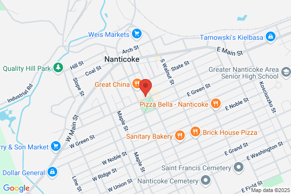Northeast Counseling Services