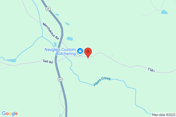 Pikes Creek Site Contractors
