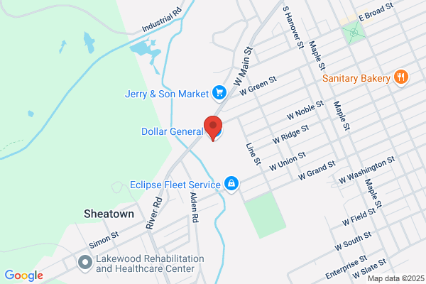 Reams Dale R Chiropractor