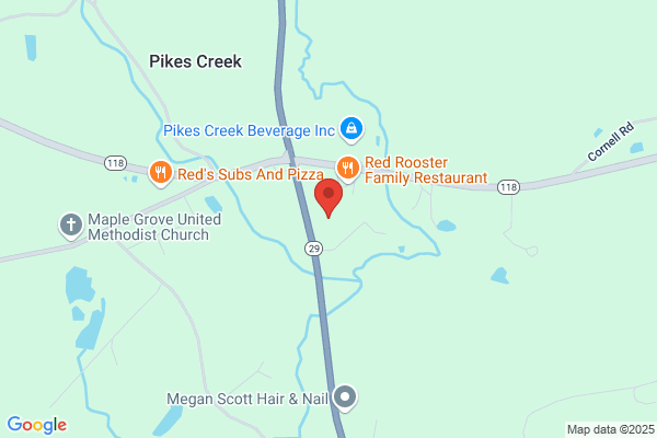 Rural  Wastewater Management Inc