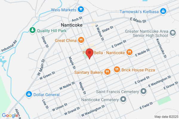 Schell Richard P Dentist