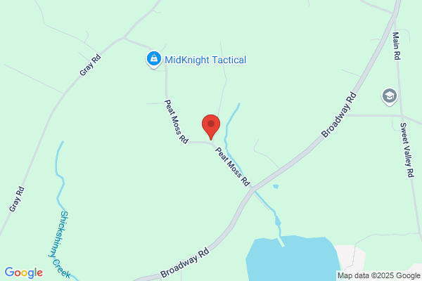 Sugarloaf Peat Co