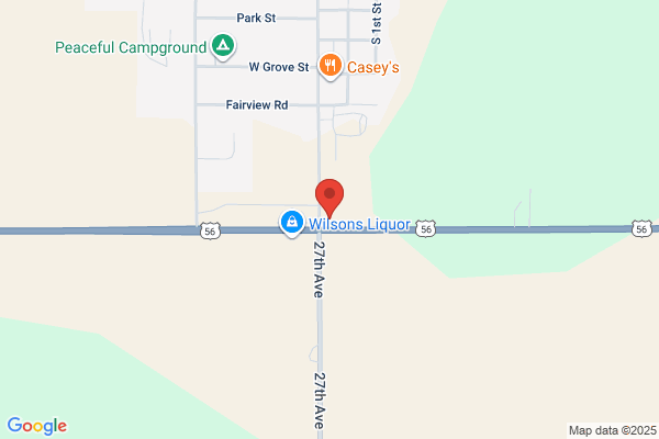 Fleming Convenience