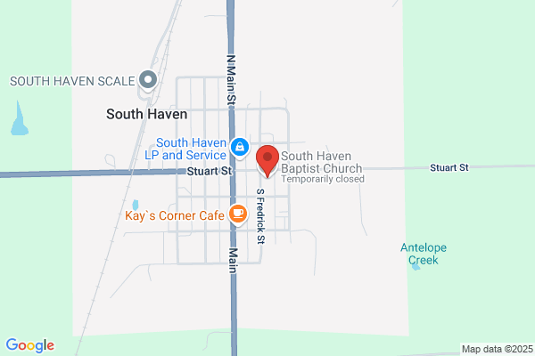 South Haven Baptist Church