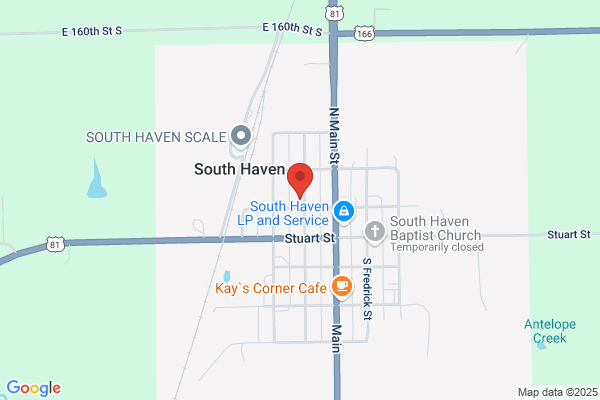 South Haven Christian Church