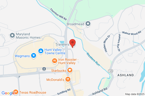 Cox Ferber and Associates Llc