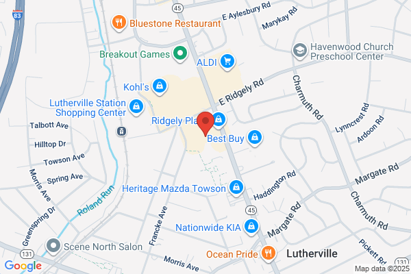 Donohue & Associates PA
