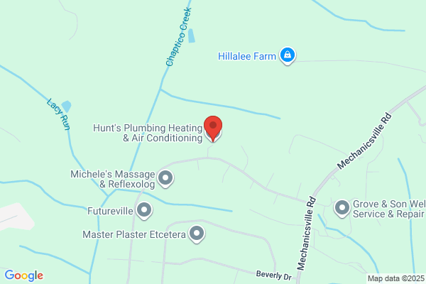 Hunt Valley Hvac Services Inc