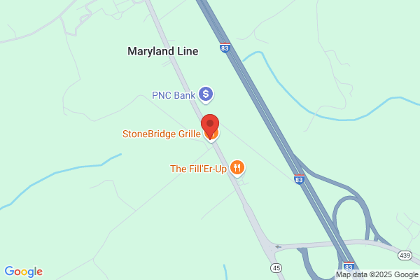 Maryland Line Inn