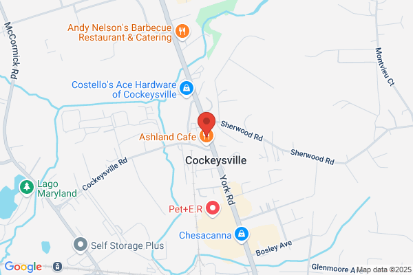 Brindley & Co Antiques