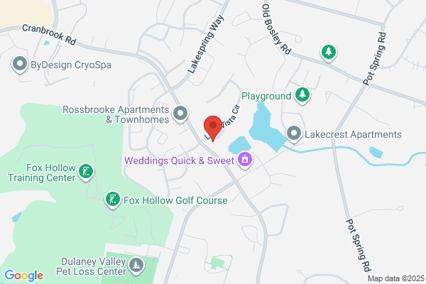 Cinnamon Ridge Apartments