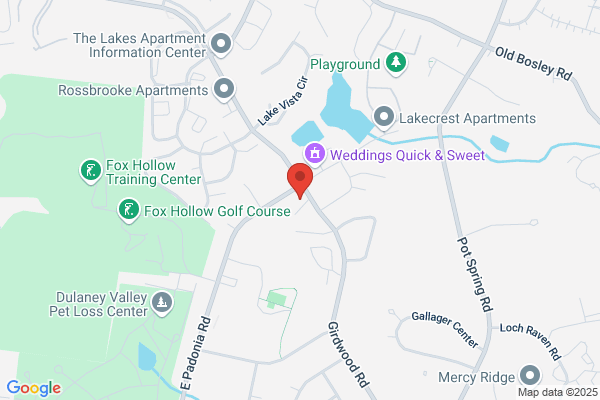 Whispering Hills Apartments