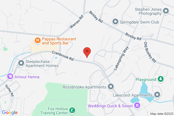 Woodstream Apartments
