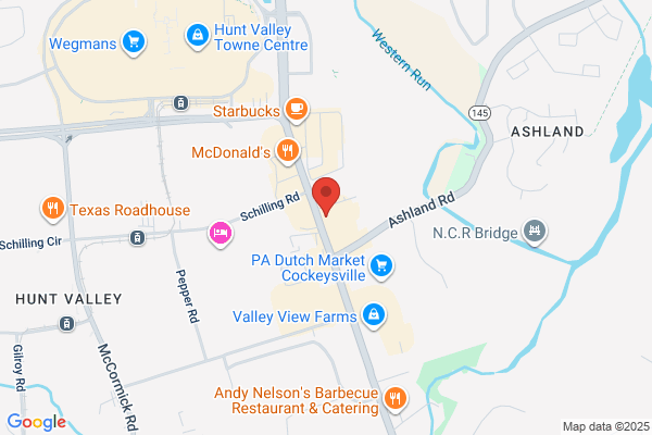 Brooks - Huff Tire & Auto Centers