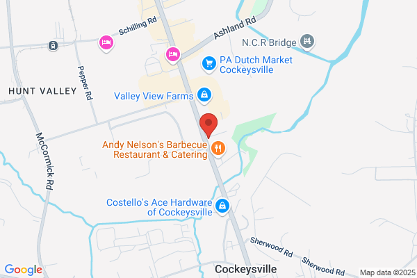 Cockeysville Auto Care