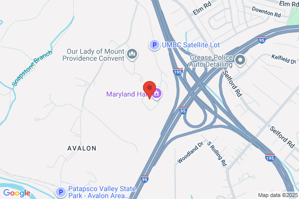 New Horizons Technologies Maryland Inc