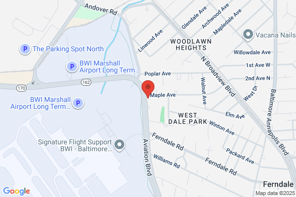 North Baltimore Contracting Inc
