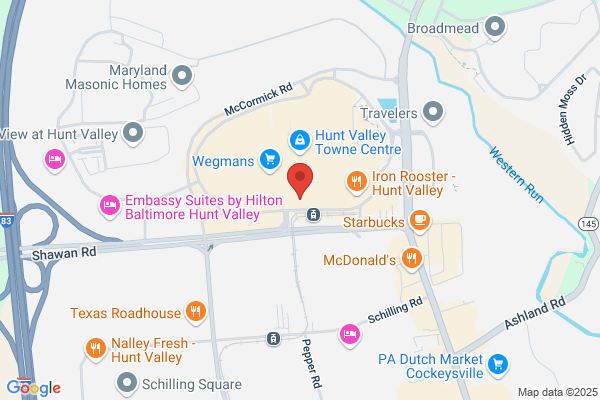Mattress Warehouse of Hunt Valley