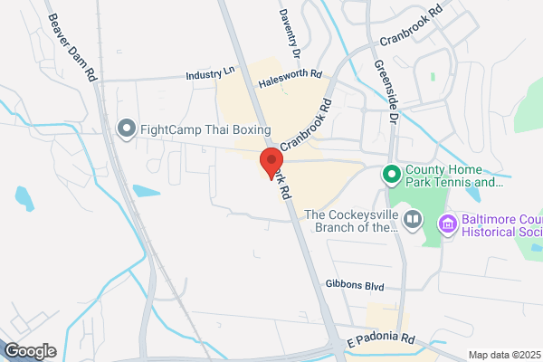Mattress Firm Cockeysville South - Closed