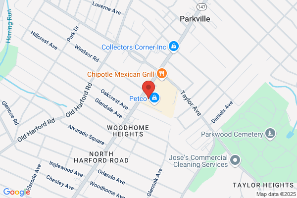 CPR Cell Phone Repair Cockeysville