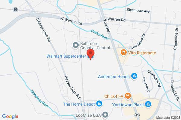 Wal-Mart, Store Information