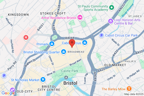 Broadmead