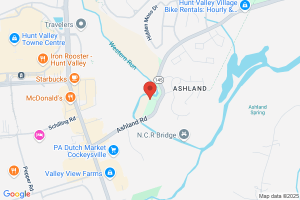 Ashland Preschool Center