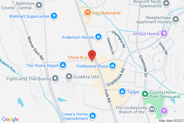 Chick-fil-A