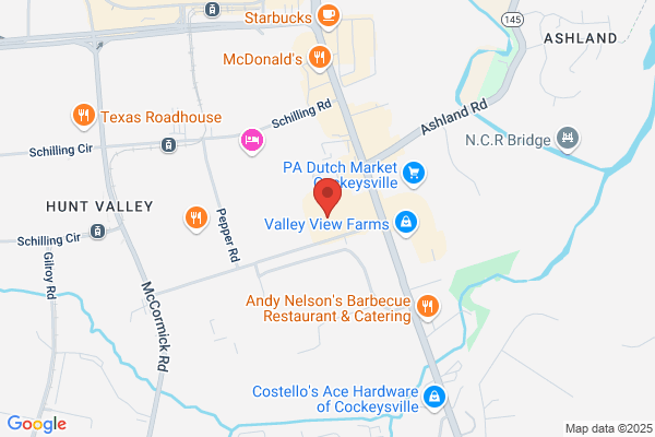 Hunt Valley Retirements, LLC