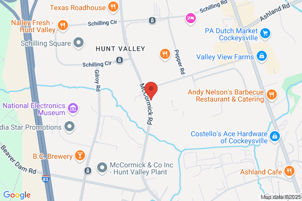 Ridge-Valley Contracting Inc