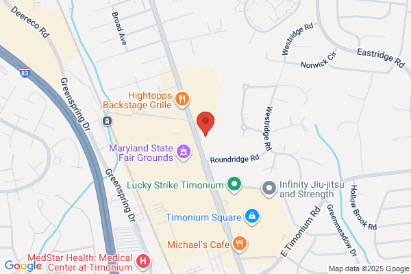 EZMED Primary & Urgent Care
