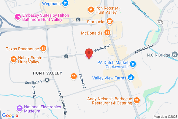 Residence Inn Baltimore Hunt Valley