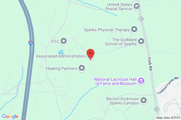 Associated Administrators Inc