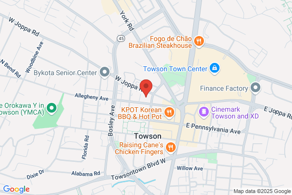 Benefit Designers of Maryland
