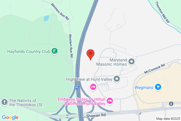 Hunt Valley, Maryland Office - UBS Financial Services Inc.