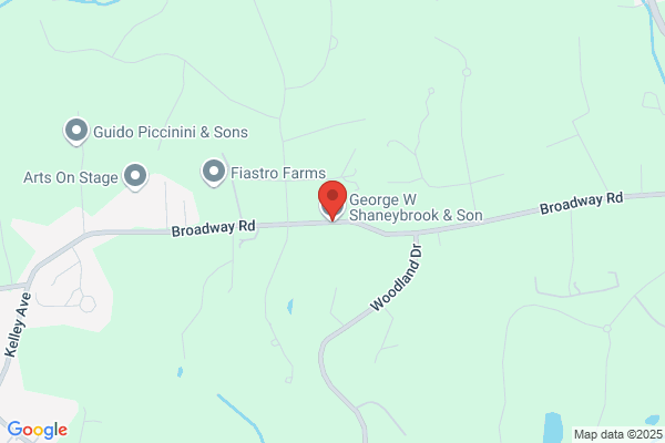 Shaneybrook Geo W & Son