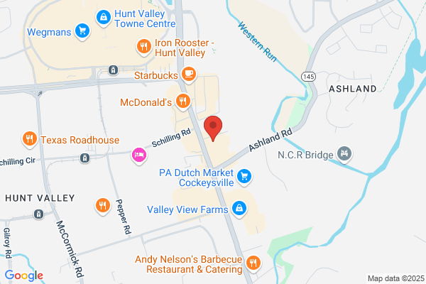 Hunt Valley Dry Cleaners