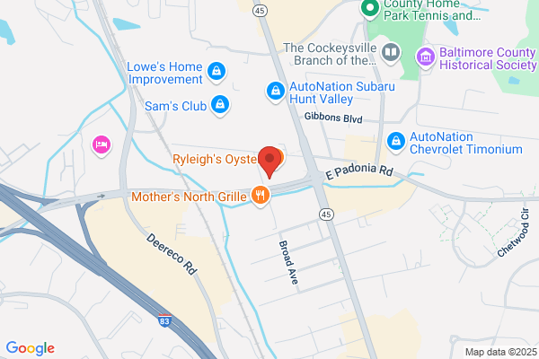 Academy Mortgage - Timonium