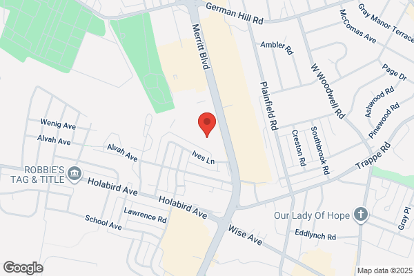 Baltimore Imaging Centers