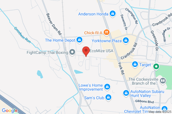 Cockeysville Piano Learning Center