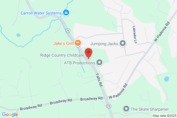 Ridge Country Childcare