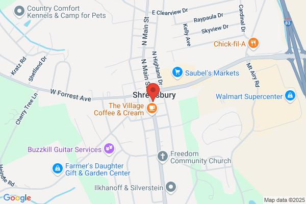 Smyth & Ward PA